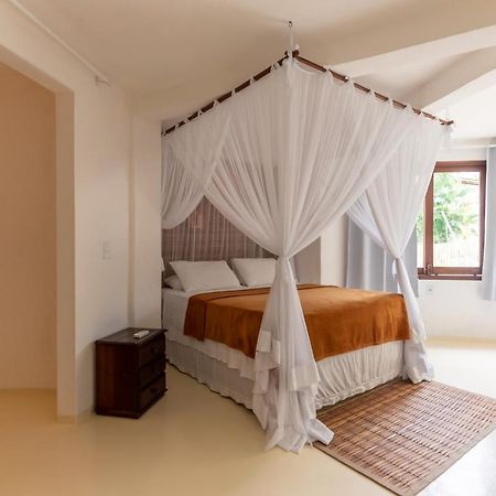 Suite Bambu Trancoso Exterior photo