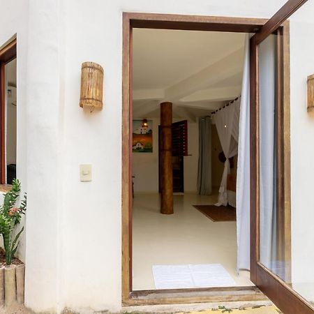 Suite Bambu Trancoso Exterior photo