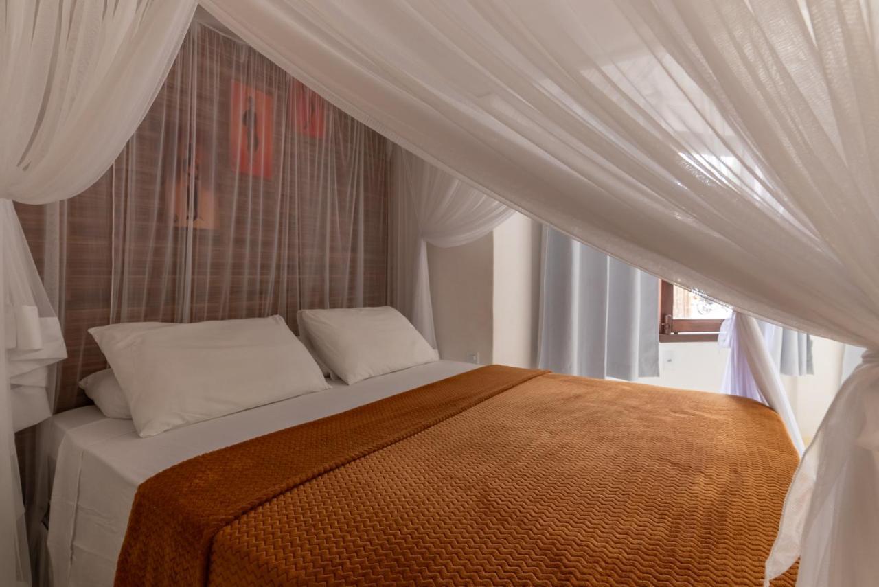 Suite Bambu Trancoso Exterior photo