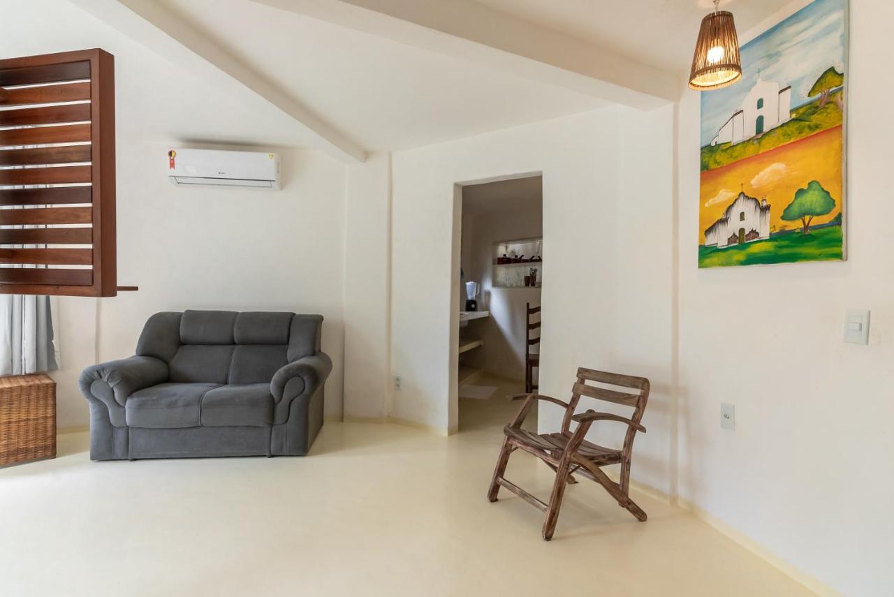 Suite Bambu Trancoso Exterior photo