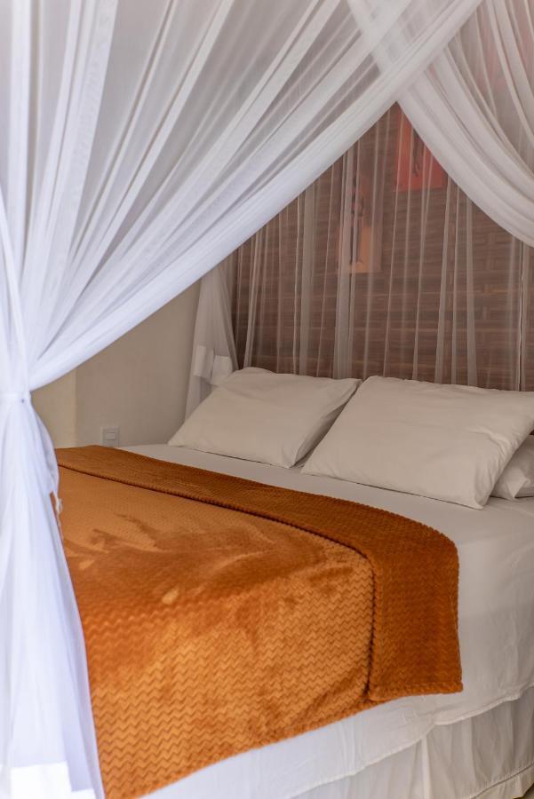 Suite Bambu Trancoso Exterior photo