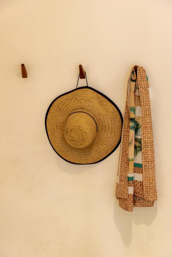Suite Bambu Trancoso Exterior photo
